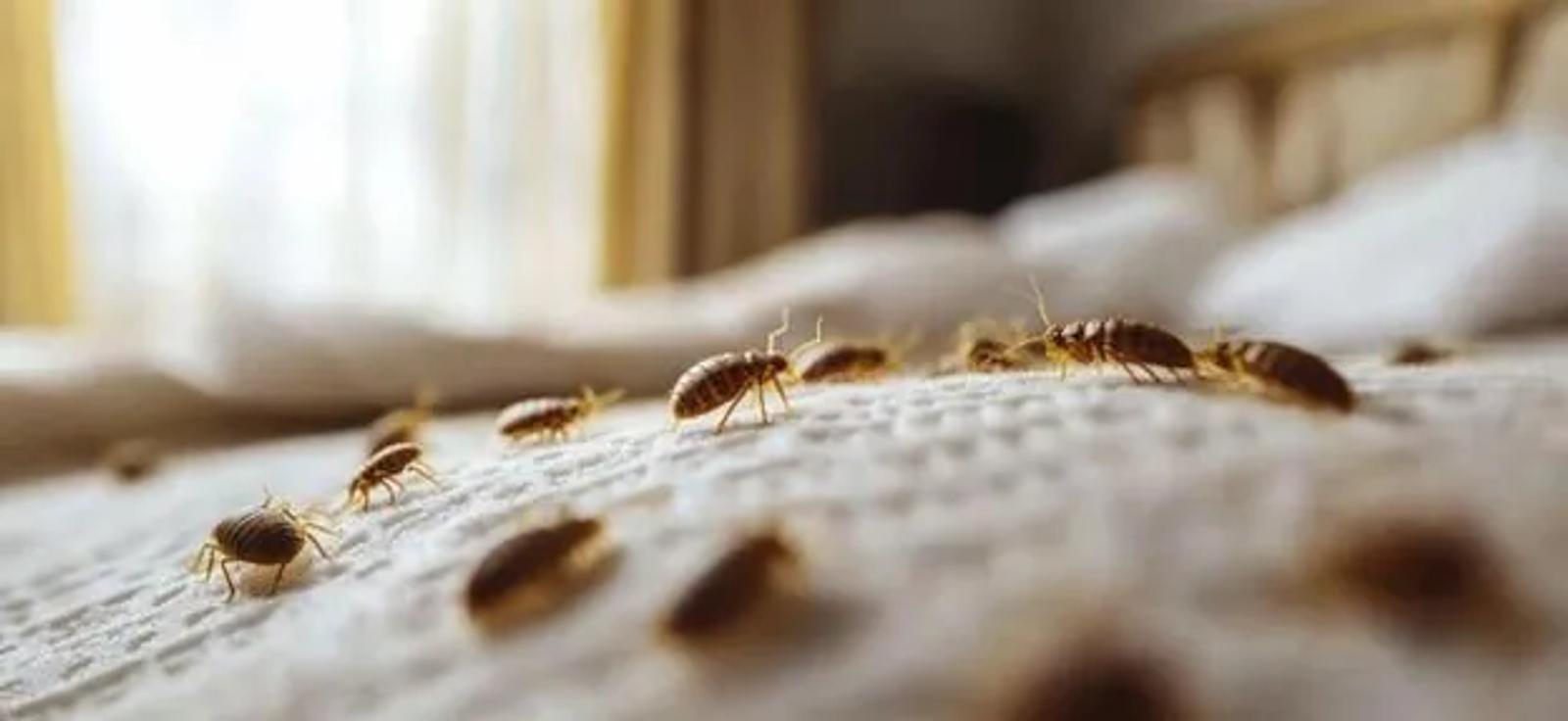 Why Bed Bugs Does not Die With Home Remedies – Science