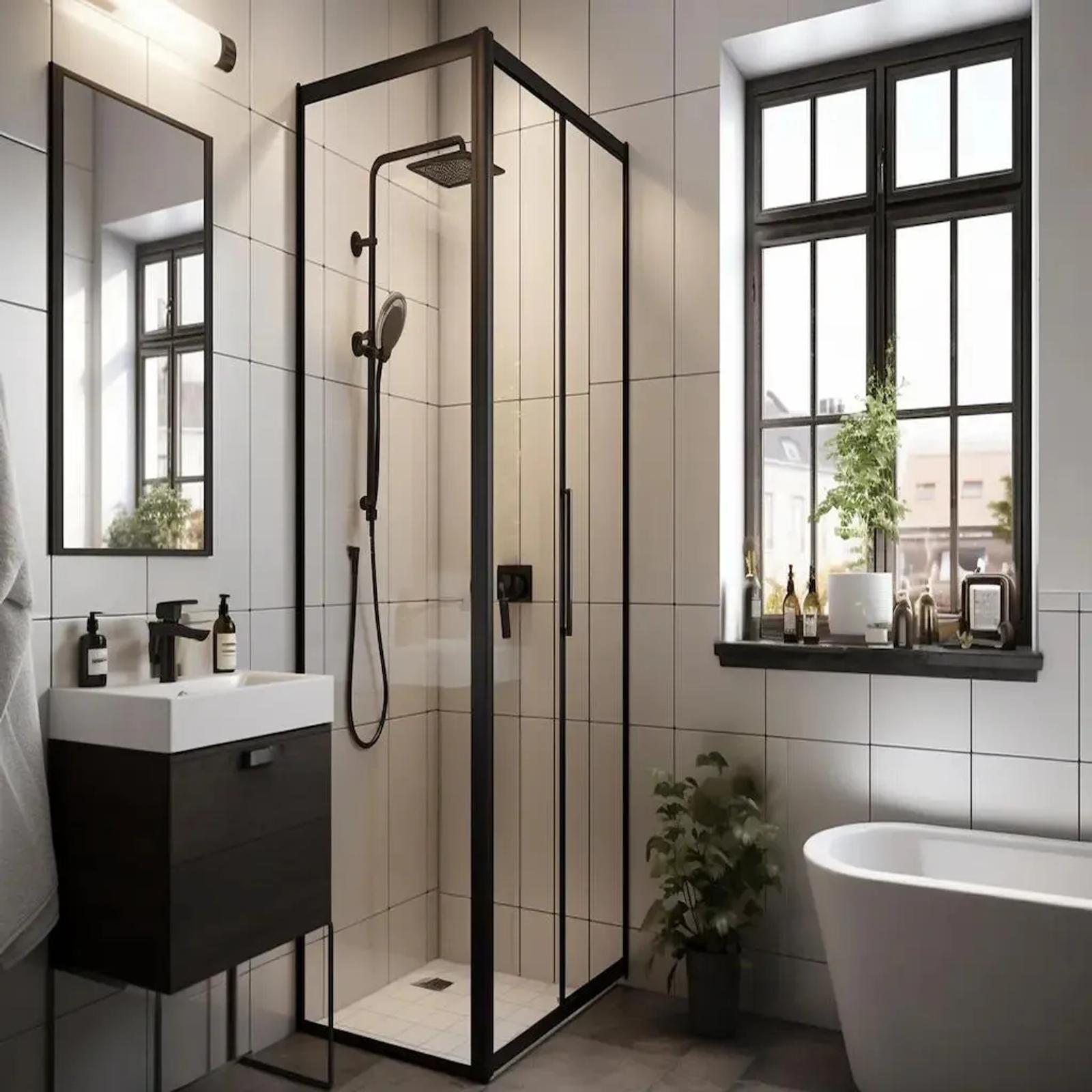8 Things to Check Before Ordering a Shower Enclosure