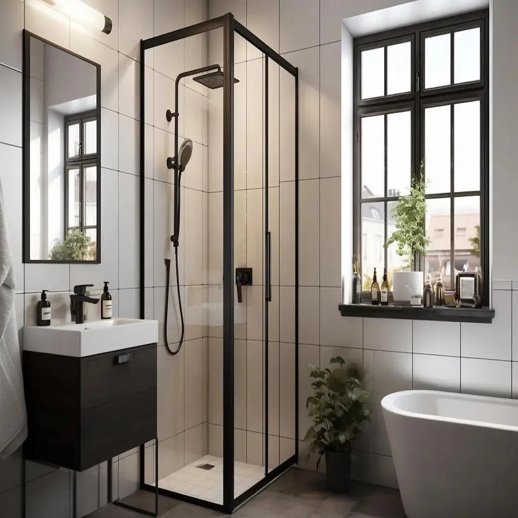 8 Things to Check Before Ordering a Shower Enclosure