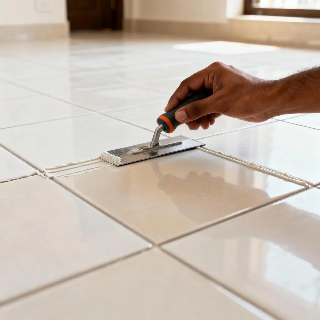 How Grouting Work Can Enhance Your Home’s Value