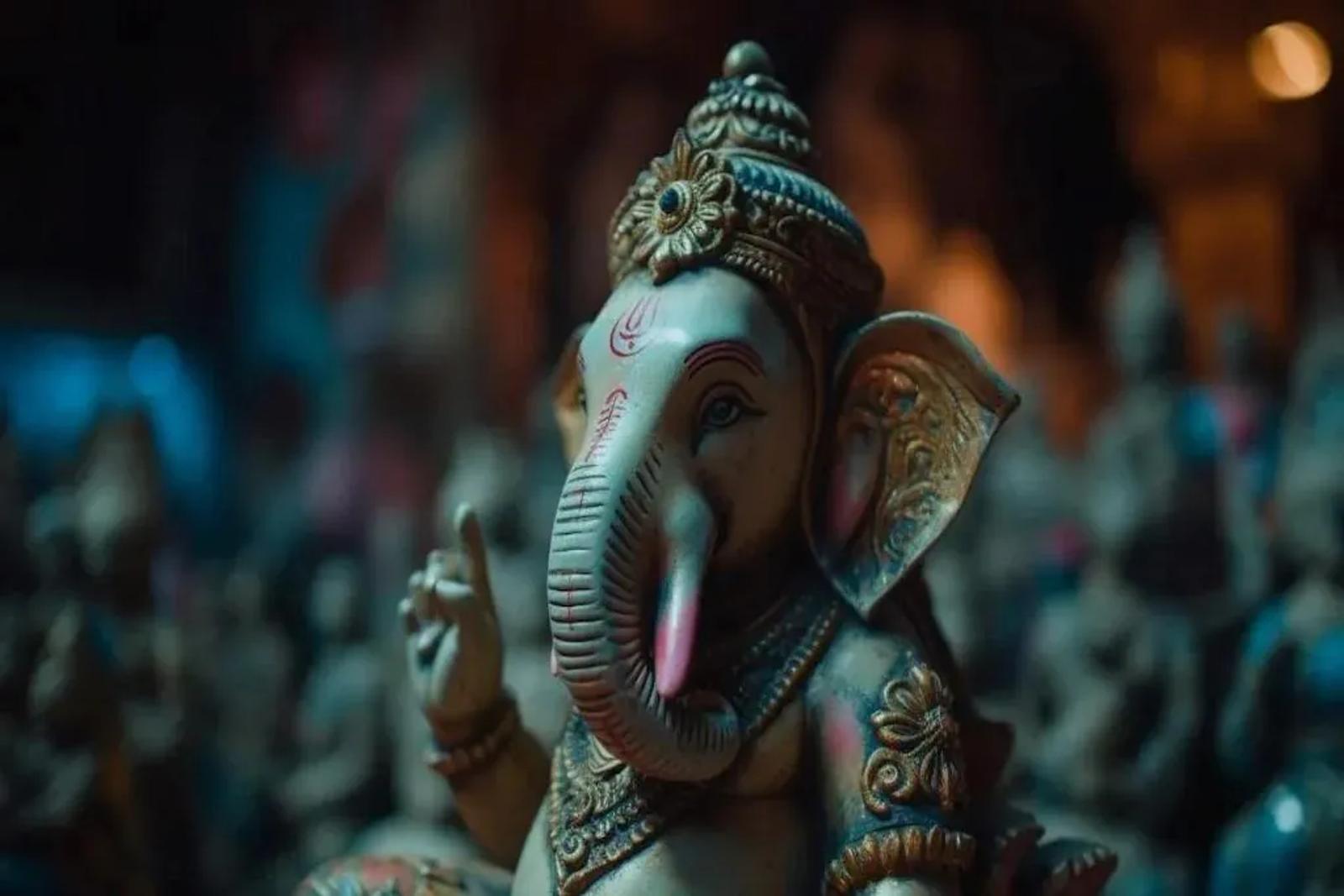 Ganesha Chaturthi Cleaning Guide for a Festive Home