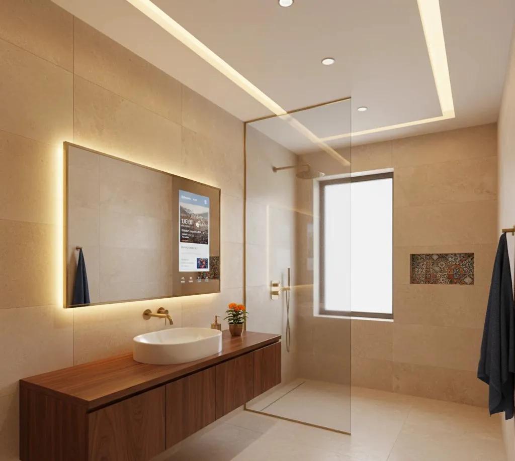 Best Bathroom Accessories in India for a Smart Bathroom