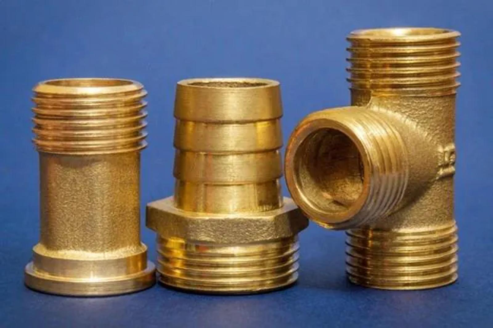 Stainless Steel vs Brass Fittings: Which Lasts Longer?