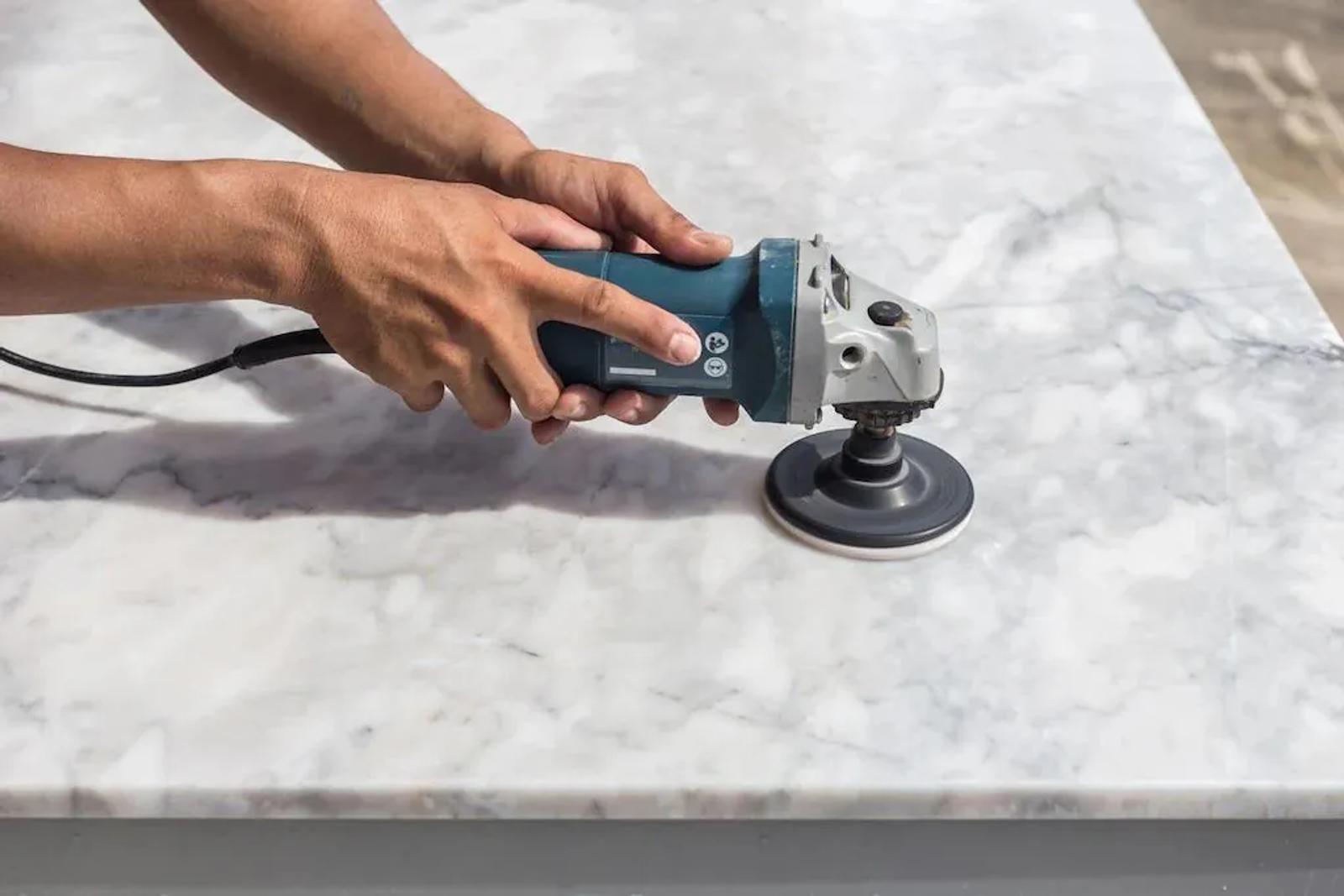 How to Restore and Polish Old Marble Floors After Renovation