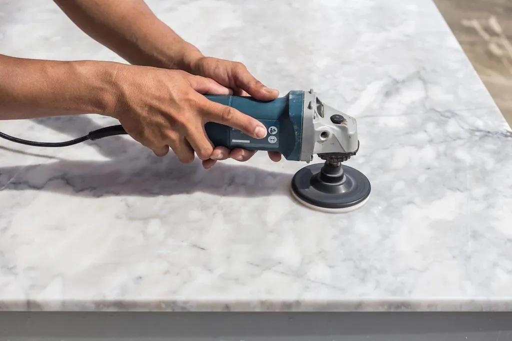 How to Restore and Polish Old Marble Floors After Renovation