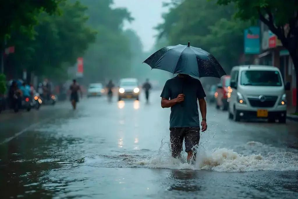 Monsoon Deep Cleaning Checklist for Bangalore Homes