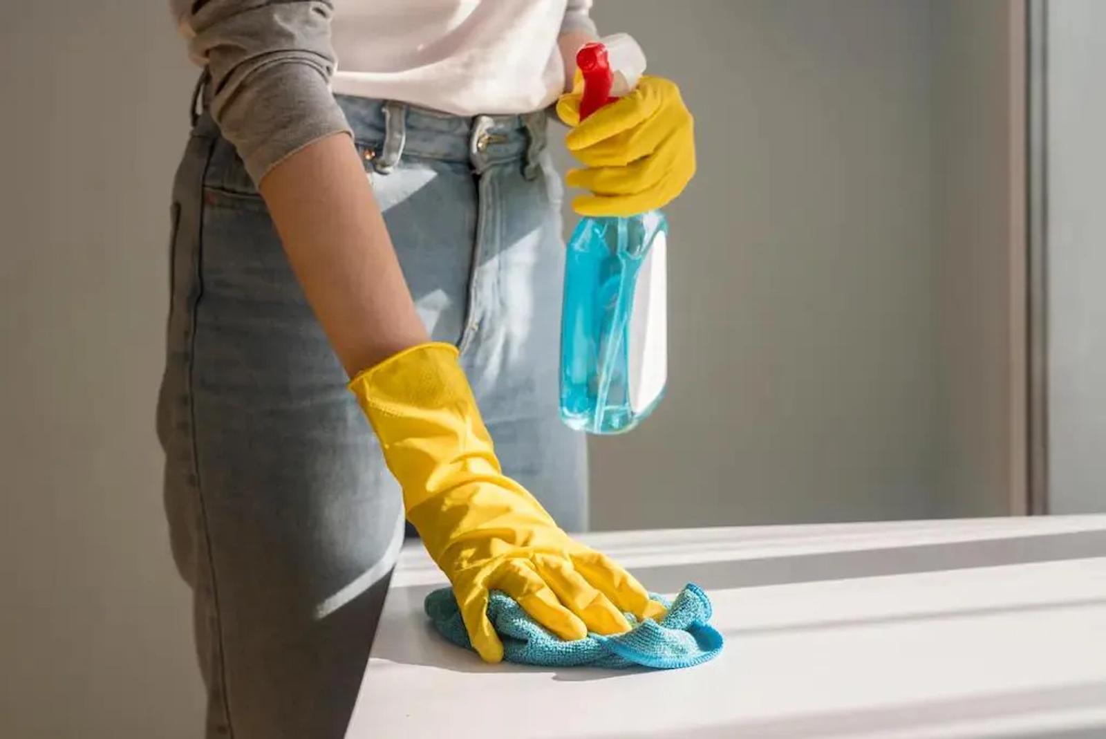 Top 5 Cleaning Services in Bangalore for a Spotless Home
