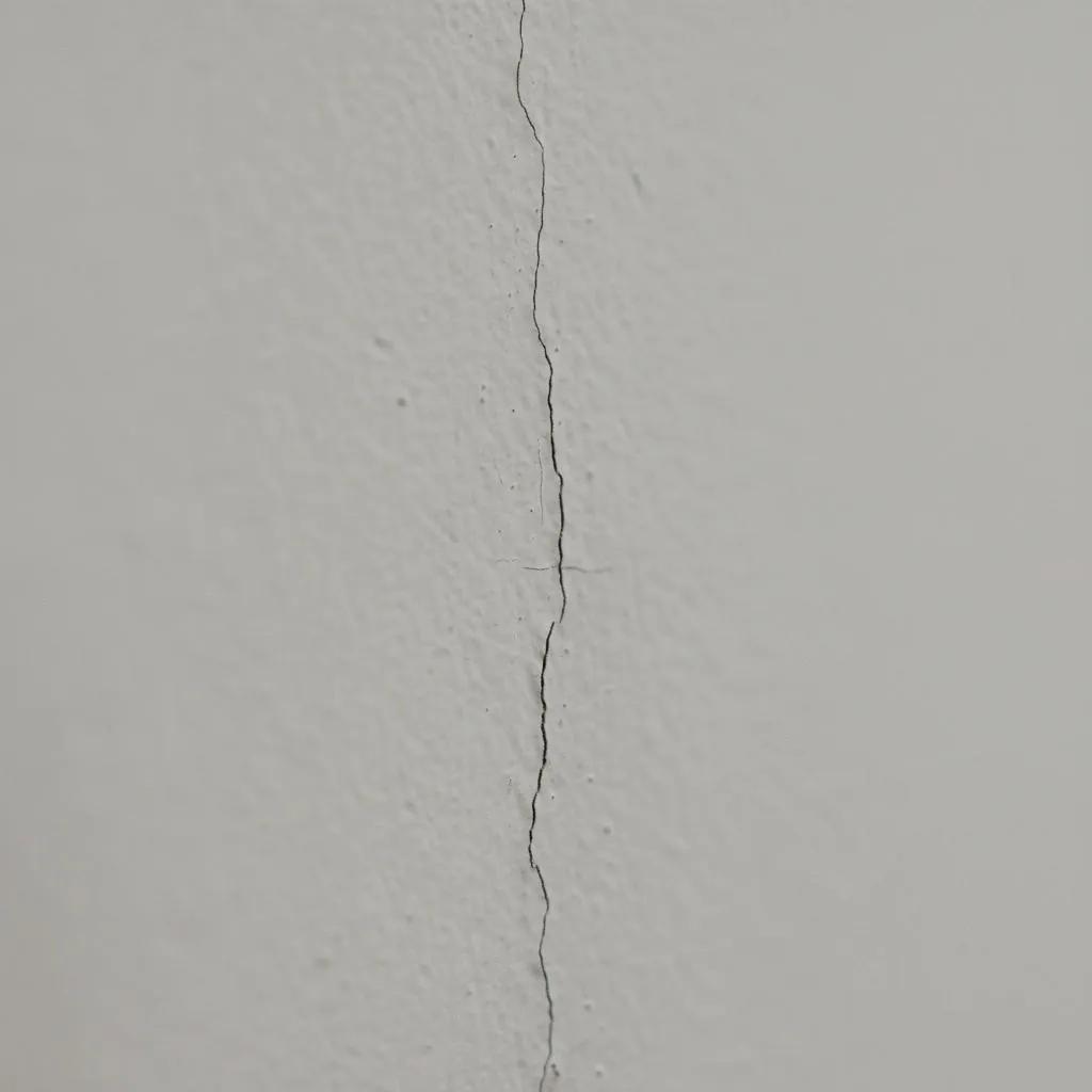 Hairline vs Active Cracks: How to Repair Walls Correctly