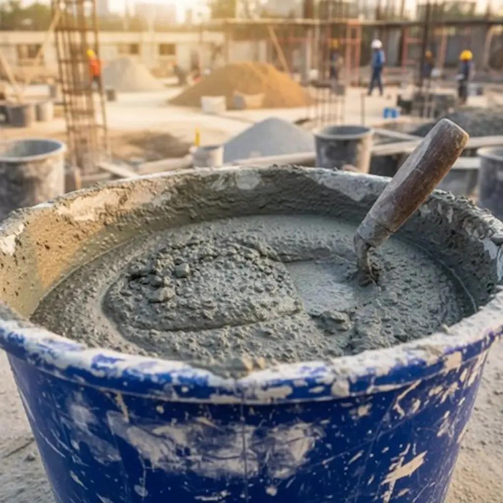 Gypsum vs Cement Plaster Indoors: Best Use Guide 2025