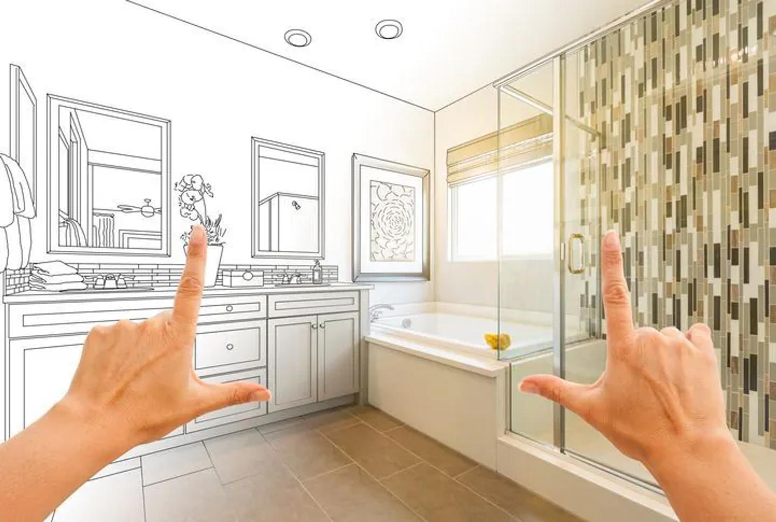 Bathroom Renovation: 7 Remodeling Ideas with a Technical Touch