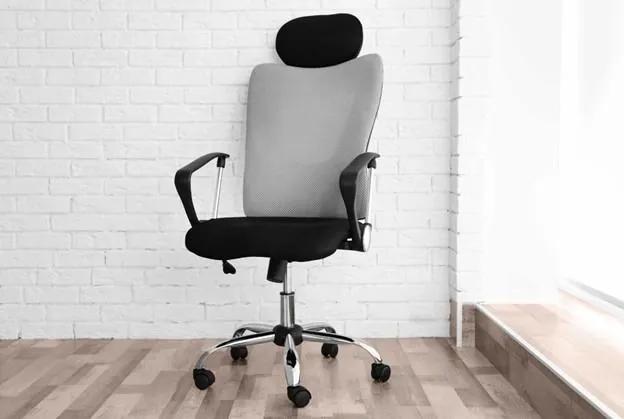 Why Mesh Office Chair Smells & How to Fix It