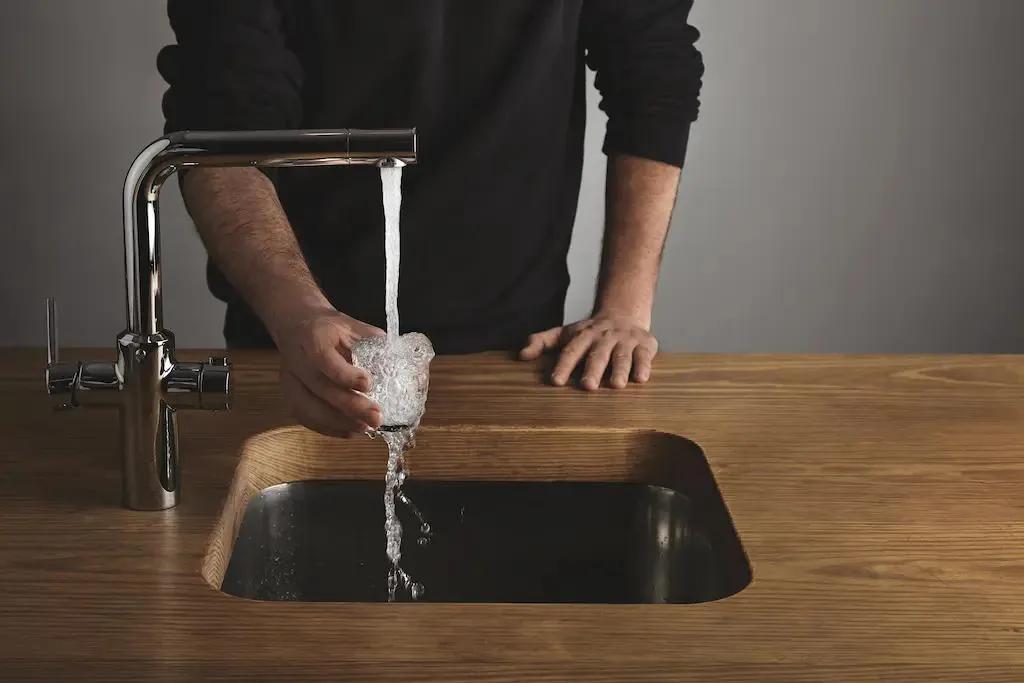 7 Myths About Hard Water Tablets, Tap Filters, and Softeners—What Actually Works - Clean Fanatics