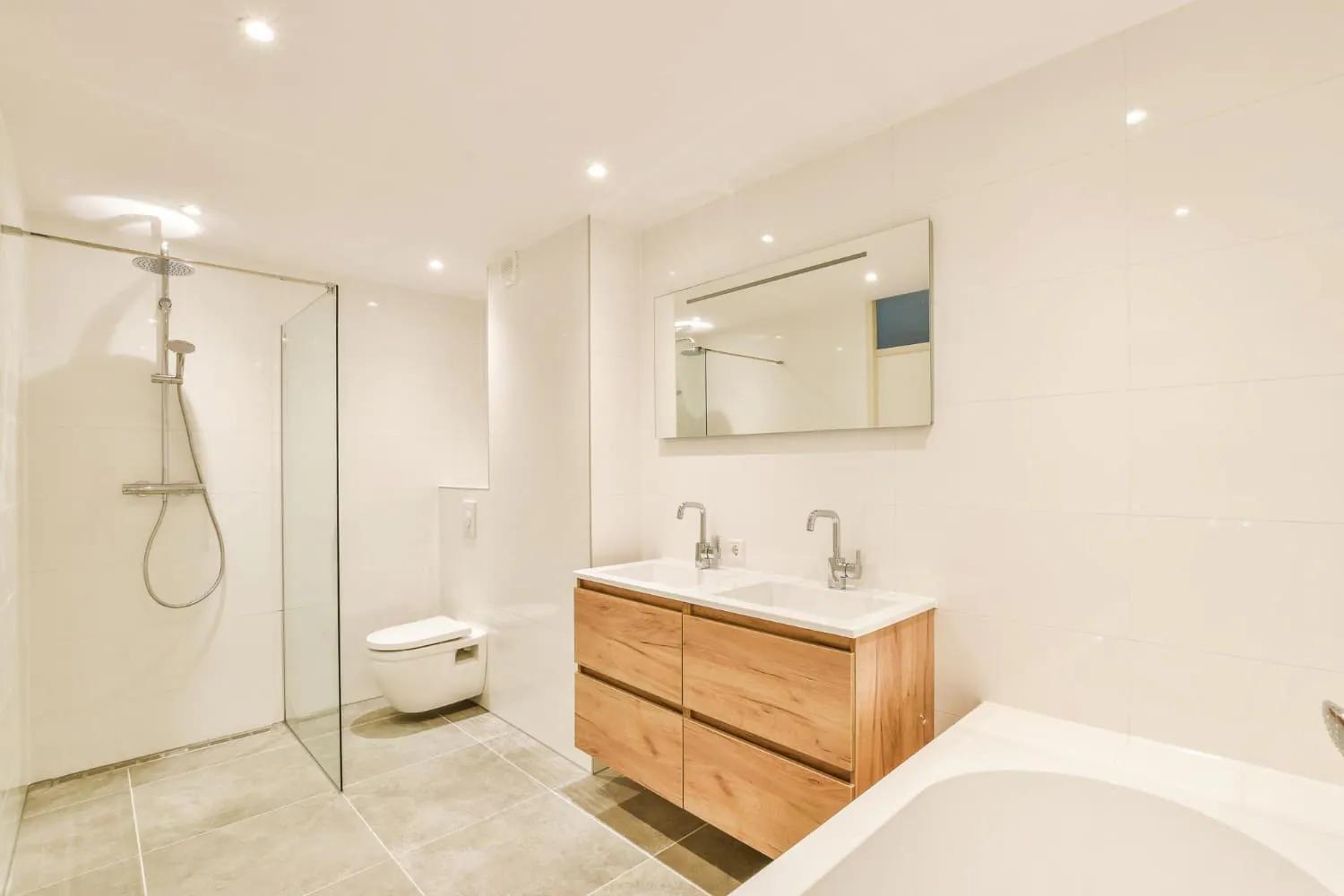 Bathroom Cleaning Hygiene & Cleaning Tips