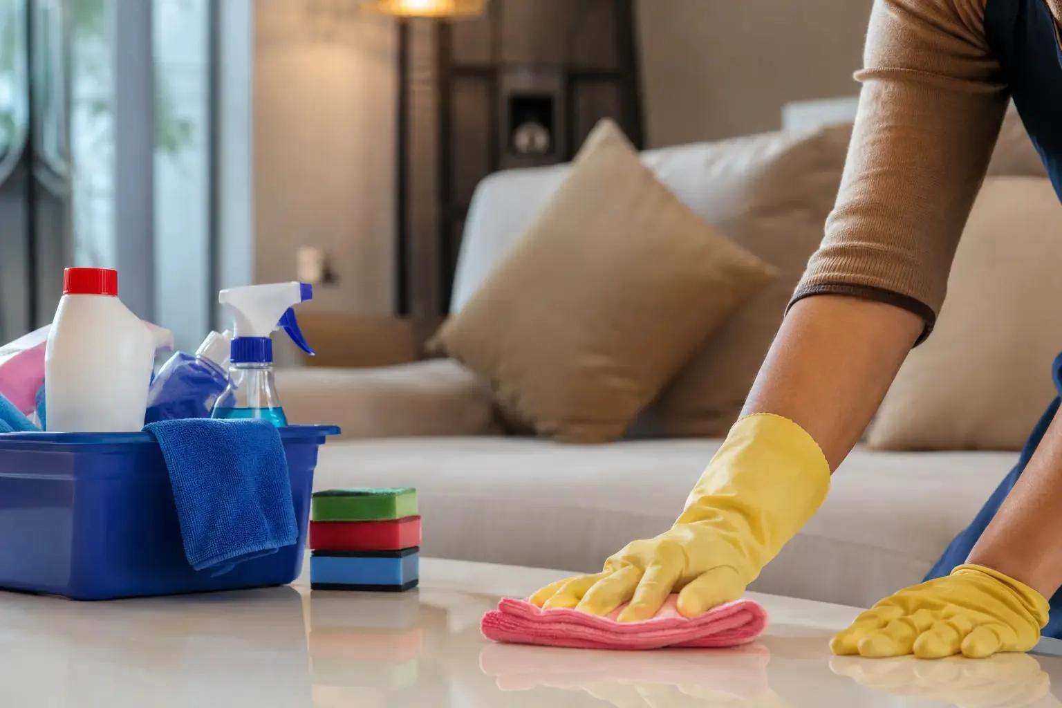 Prepare Home for Rent: Landlord Checklist