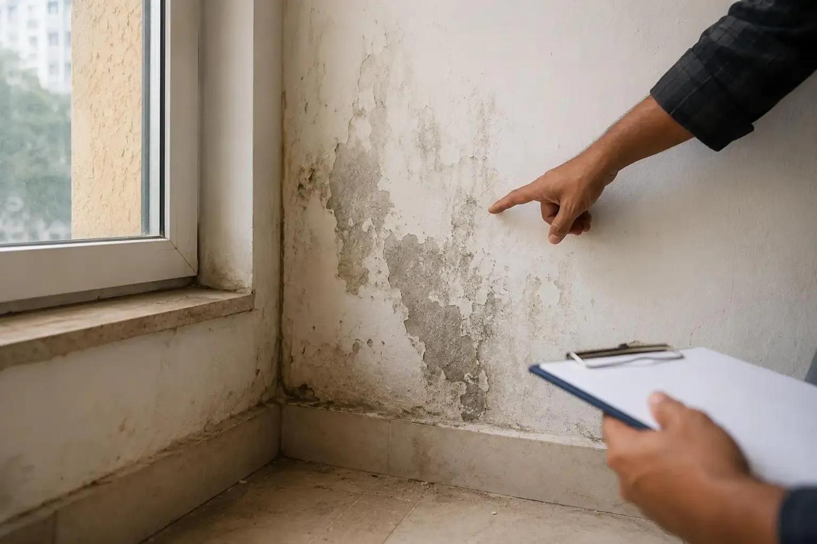 Delayed Home Repairs: Fix Now or Wait?
