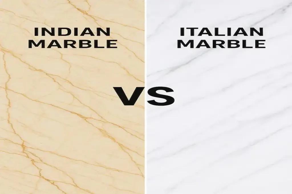 Indian vs Italian Marble: Best Choice for Bangalore Homes