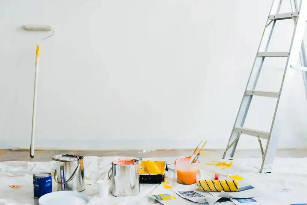 Best Time to Paint House in Bangalore | Seasonal Guide