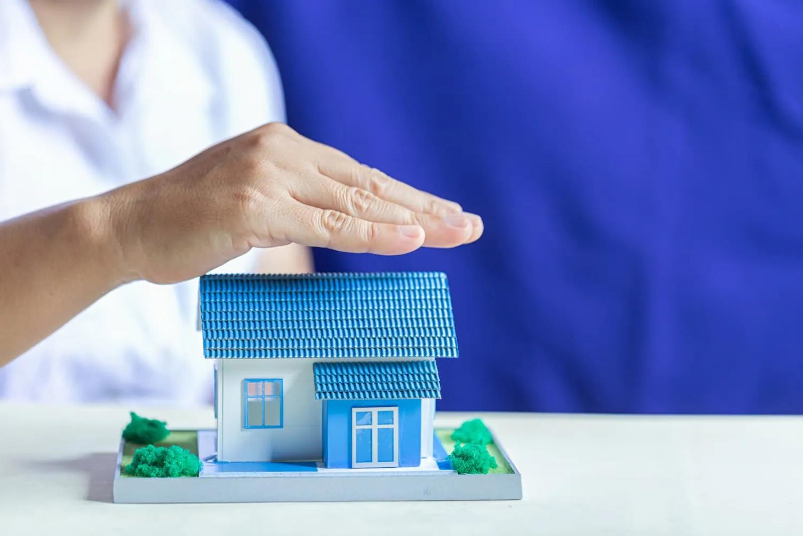 Waterproofing Tips: Keep Your Home Safe This Rainy Season