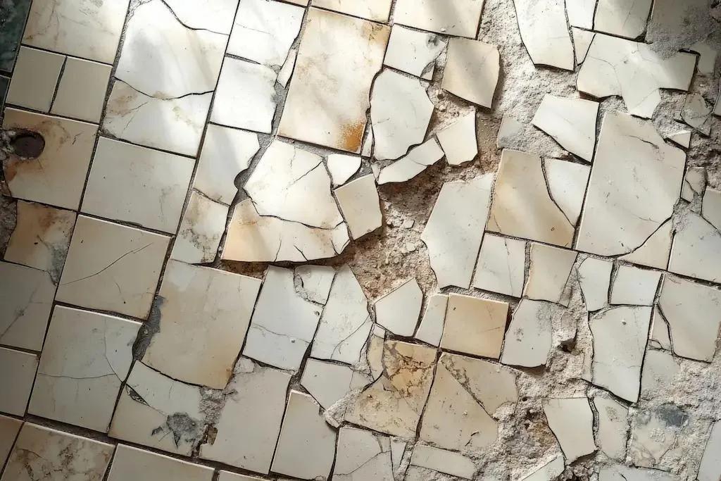 Recognising the Need for Tile Replacement Guide