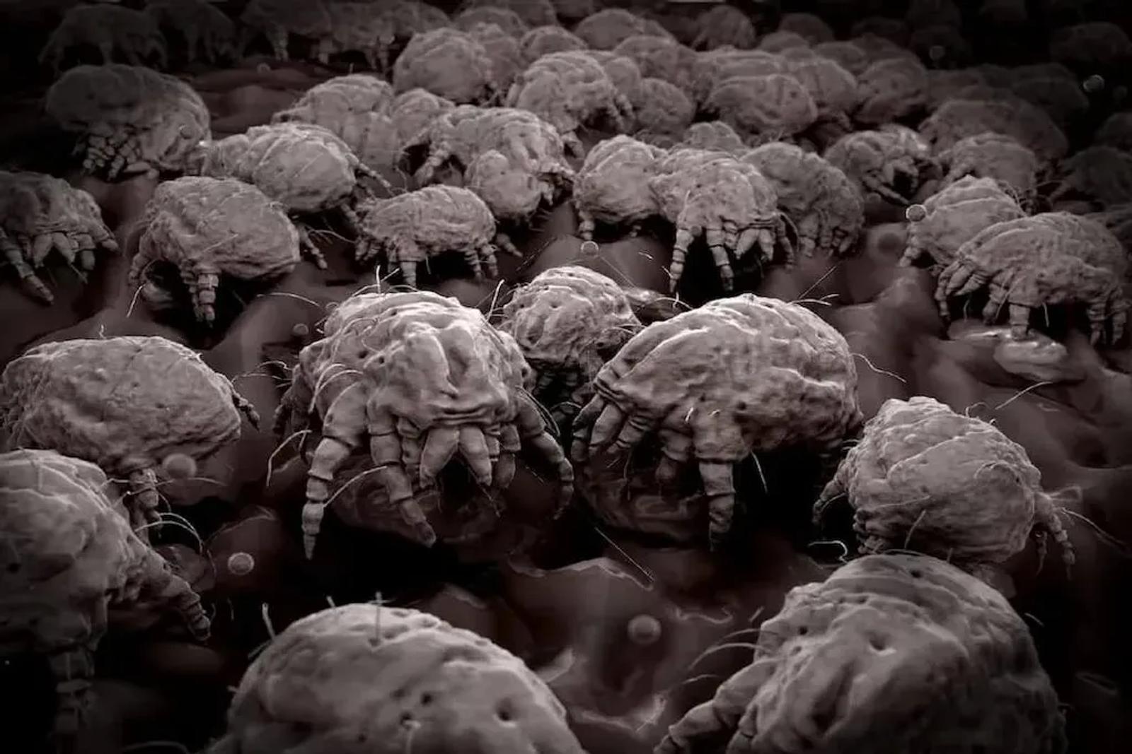 Dust Mites Prevention: Tips & How to Get Rid of Them