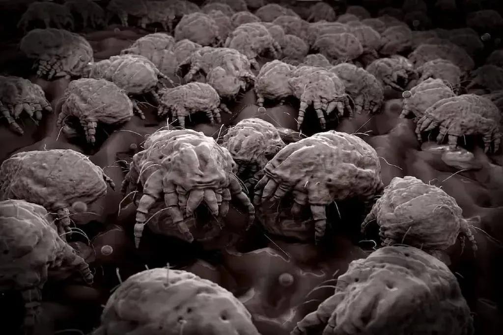 Dust Mites Prevention: Tips & How to Get Rid of Them