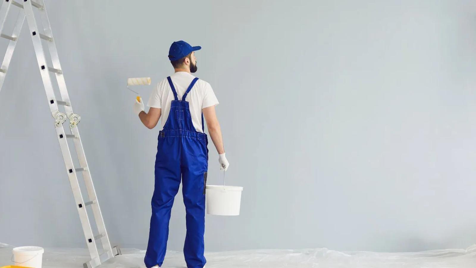 Best House Painting Services in Bangalore | Clean Fanatics