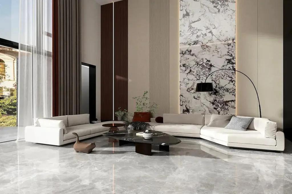 How to Polish Marble Floors at Home: Easy DIY Guide