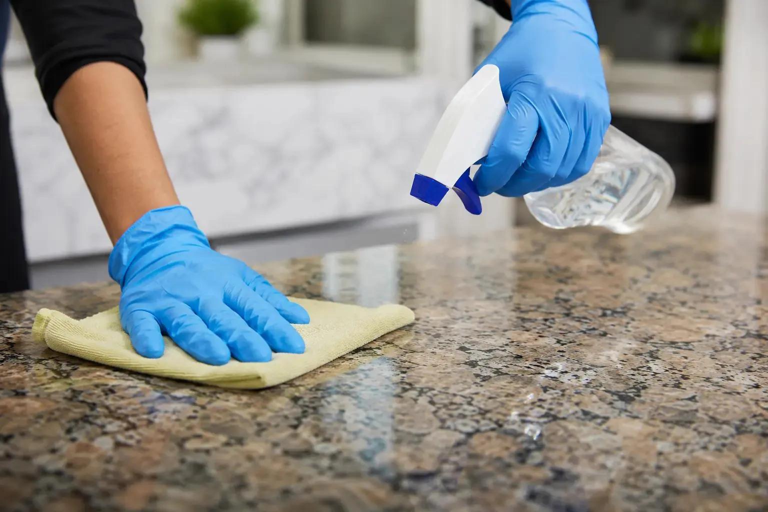 Granite vs Marble Care: Key Differences Explained