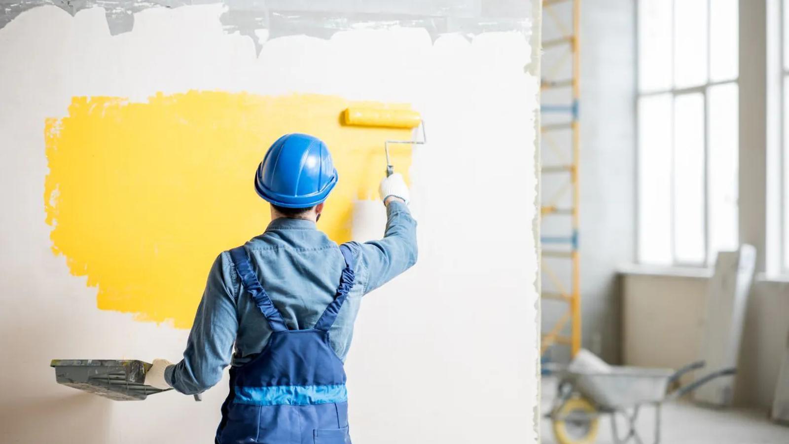 Expert Home Painting Services in Bangalore | Clean Fanatics