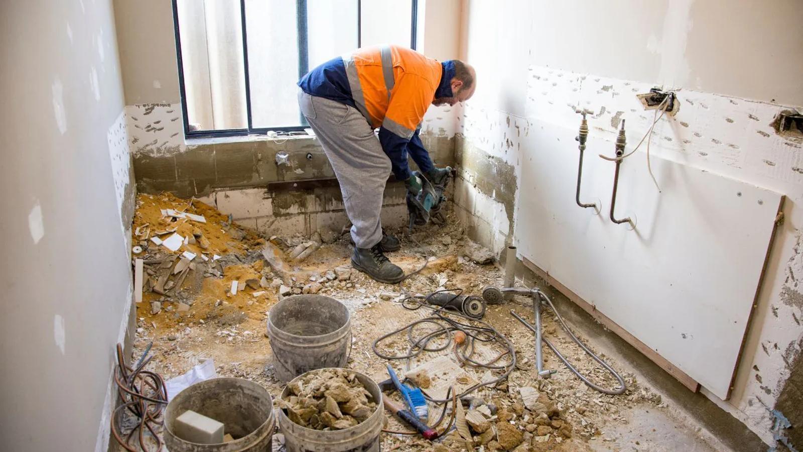 Find the Best Marble Polishing Services Near You in Bangalore | Clean Fanatics