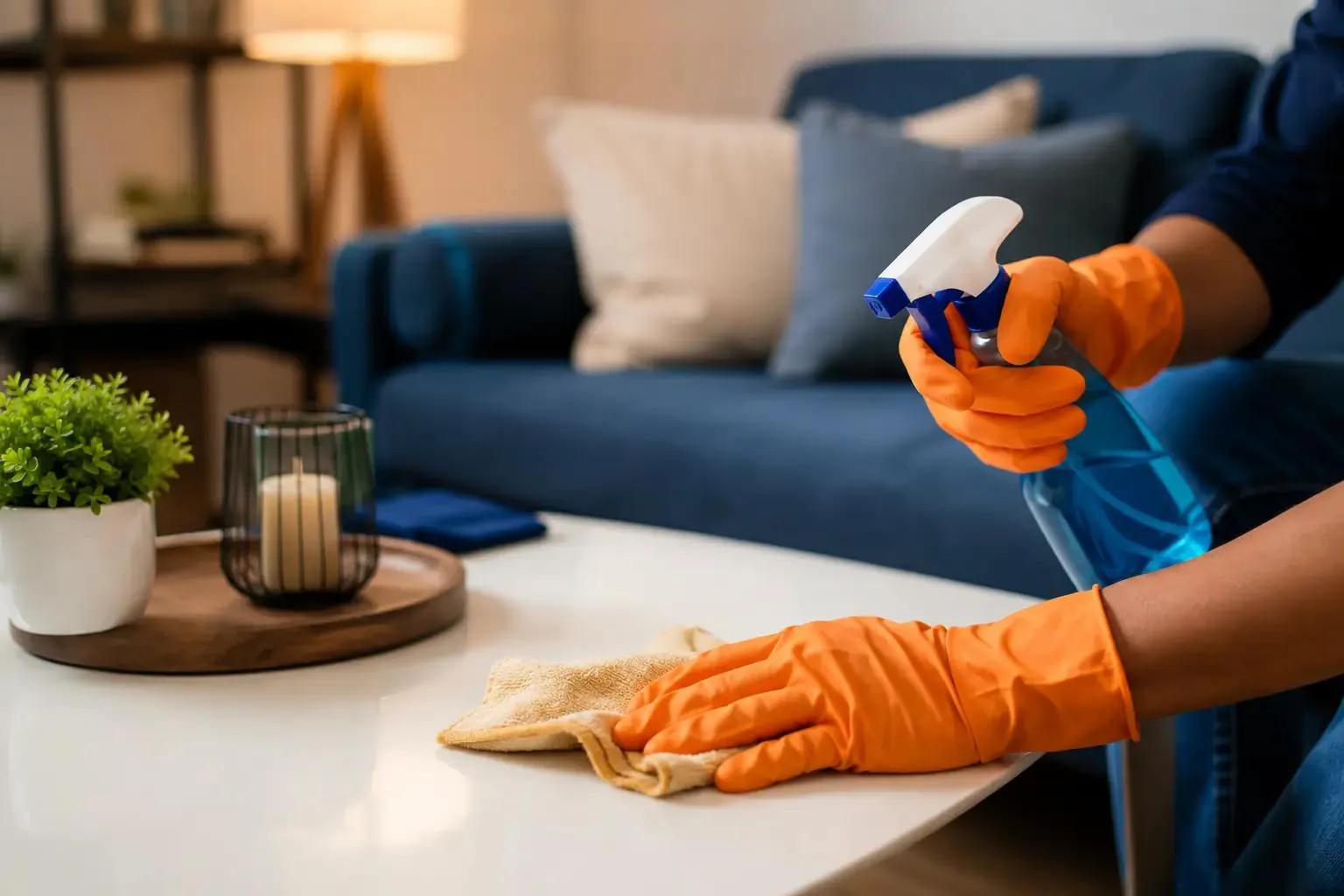 Cleaning Personality Types: How They Shape Your Home