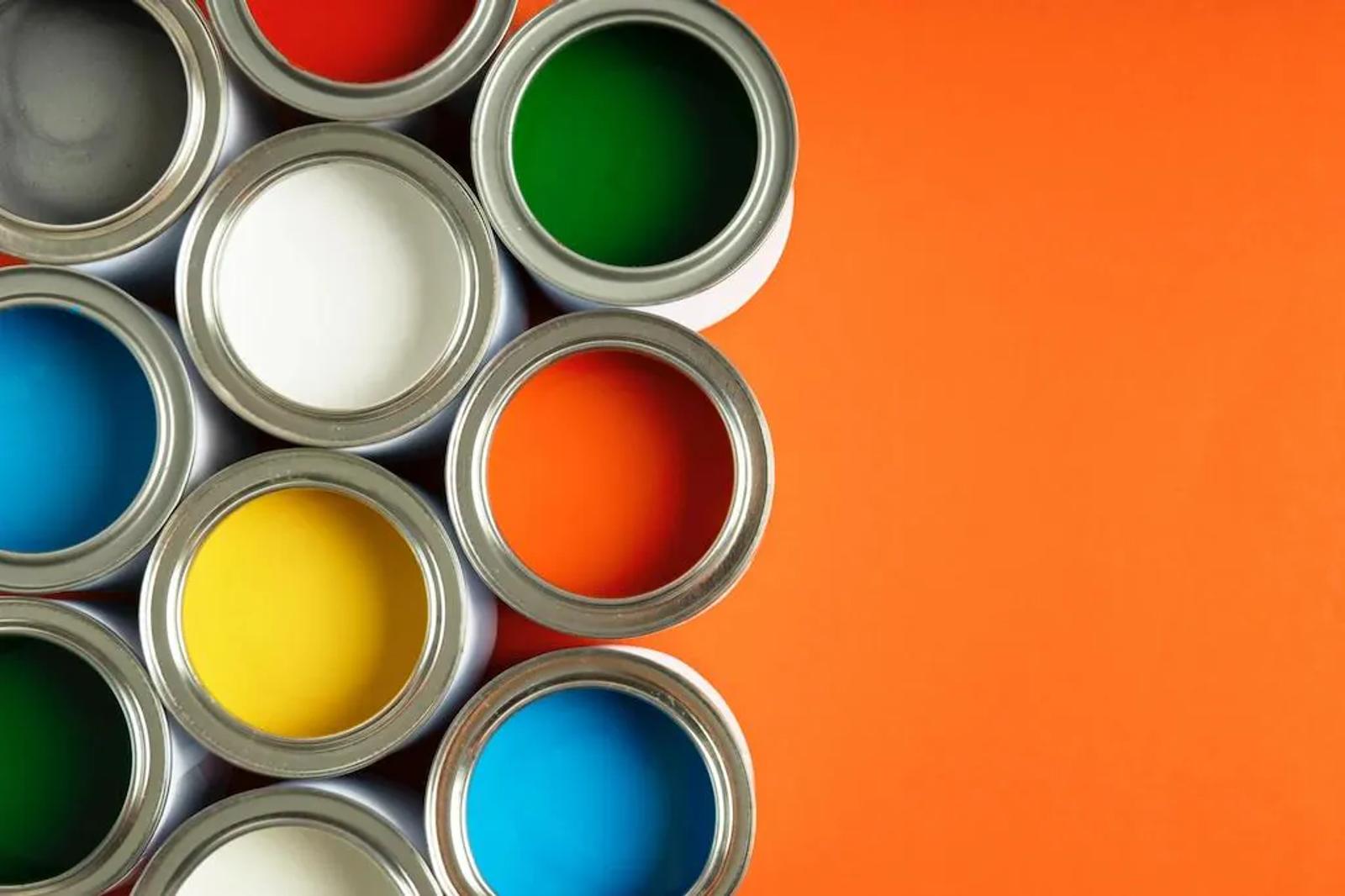 How to Calculate Paint Quantity & Save Money