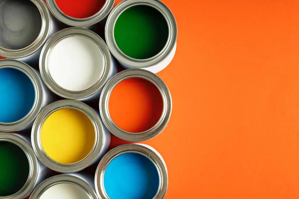 How to Calculate Paint Quantity & Save Money