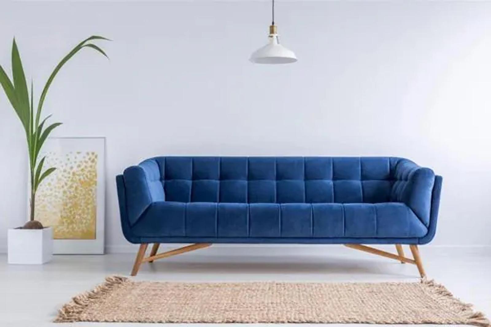 Why Sofas Get Greasy Armrests: Causes & Easy Fixes
