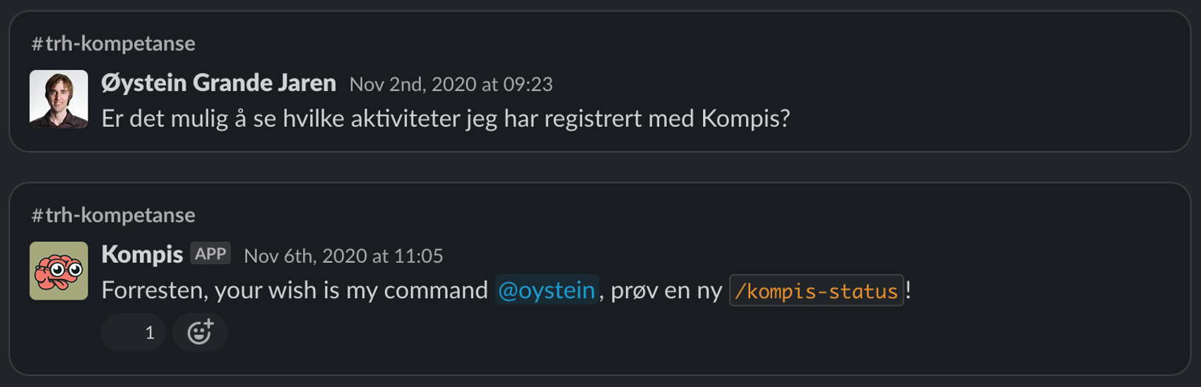 Kompis har hele tiden blitt endret og tilpasset brukerne.​​​​‌﻿‍﻿​‍​‍‌‍﻿﻿‌﻿​‍‌‍‍‌‌‍‌﻿‌‍‍‌‌‍﻿‍​‍​‍​﻿‍‍​‍​‍‌﻿​﻿‌‍​‌‌‍﻿‍‌‍‍‌‌﻿‌​‌﻿‍‌​‍﻿‍‌‍‍‌‌‍﻿﻿​‍​‍​‍﻿​​‍​‍‌‍‍​‌﻿​‍‌‍‌‌‌‍‌‍​‍​‍​﻿‍‍​‍​‍‌‍‍​‌﻿‌​‌﻿‌​‌﻿​​‌﻿​﻿​﻿‍‍​‍﻿﻿​‍﻿﻿‌‍​‍‌‍‌‌‌‍‍﻿‌‍‍﻿​‍﻿‌‌‍​‍‌‍﻿​‌‍﻿﻿‌‍‌﻿‌‍‌﻿​‍﻿‌‌﻿​﻿‌‍​‌‌‍﻿‍‌‍‍‌‌﻿‌​‌﻿‍‌​‍﻿‍‌﻿‌‍‌‍‌‌‌﻿​‍‌‍​﻿‌‍‌‌‌‍﻿​​‍﻿‍‌‍​‌‌﻿​​‌﻿​​​‍﻿﻿‌‍‍‌‌‍﻿‍‌﻿‌​‌‍‌‌‌‍﻿‍‌﻿‌​​‍﻿﻿‌‍‌‌‌‍‌​‌‍‍‌‌﻿‌​​‍﻿﻿‌‍﻿‌‌‍﻿﻿‌‍‌​‌‍‌‌​﻿﻿‌‌﻿​​‌﻿​‍‌‍‌‌‌﻿​﻿‌‍‌‌‌‍﻿‍‌﻿‌​‌‍​‌‌﻿‌​‌‍‍‌‌‍﻿﻿‌‍﻿‍​﻿‍﻿‌‍‍‌‌‍‌​​﻿﻿‌‌‍‌​‌‍​‍‌‍​﻿​﻿​‌​﻿​﻿​﻿​‍​﻿‌﻿​﻿‌‌​‍﻿‌​﻿‍​‌‍‌‌‌‍​‌​﻿​​​‍﻿‌​﻿‌​​﻿‌​‌‍‌​​﻿​﻿​‍﻿‌​﻿‍​​﻿‌‌​﻿‌‌​﻿‍‌​‍﻿‌‌‍‌‌​﻿​﻿​﻿​‌‌‍​﻿​﻿​​​﻿‌‍‌‍‌‌‌‍‌​‌‍​﻿​﻿‌​​﻿‌‌​﻿‌‌​﻿‍﻿‌﻿‌​‌﻿‍‌‌﻿​​‌‍‌‌​﻿﻿‌‌﻿​​‌‍﻿﻿‌﻿​﻿‌﻿‌​​﻿‍﻿‌﻿​​‌‍​‌‌﻿‌​‌‍‍​​﻿﻿‌‌‍​﻿‌‍﻿﻿‌‍﻿‍‌﻿‌​‌‍‌‌‌‍﻿‍‌﻿‌​​‍‌‌​﻿‌‌‌​​‍‌‌﻿﻿‌‍‍﻿‌‍‌‌‌﻿‍‌​‍‌‌​﻿​﻿‌​‌​​‍‌‌​﻿​﻿‌​‌​​‍‌‌​﻿​‍​﻿​‍​﻿‌‍​﻿‌​​﻿‍‌​﻿‍‌​﻿‌‍​﻿‍​​﻿‍‌​﻿‌‌‌‍​﻿‌‍‌​‌‍​﻿​﻿‌﻿​‍‌‌​﻿​‍​﻿​‍​‍‌‌​﻿‌‌‌​‌​​‍﻿‍‌‍​‌‌‍﻿​‌﻿‌​​﻿﻿﻿‌‍​‍‌‍​‌‌﻿​﻿‌‍‌‌‌‌‌‌‌﻿​‍‌‍﻿​​﻿﻿‌‌‍‍​‌﻿‌​‌﻿‌​‌﻿​​‌﻿​﻿​‍‌‌​﻿​﻿‌​​‌​‍‌‌​﻿​‍‌​‌‍​‍‌‌​﻿​‍‌​‌‍‌‍​‍‌‍‌‌‌‍‍﻿‌‍‍﻿​‍﻿‌‌‍​‍‌‍﻿​‌‍﻿﻿‌‍‌﻿‌‍‌﻿​‍﻿‌‌﻿​﻿‌‍​‌‌‍﻿‍‌‍‍‌‌﻿‌​‌﻿‍‌​‍﻿‍‌﻿‌‍‌‍‌‌‌﻿​‍‌‍​﻿‌‍‌‌‌‍﻿​​‍﻿‍‌‍​‌‌﻿​​‌﻿​​​‍‌‍‌‍‍‌‌‍‌​​﻿﻿‌‌‍‌​‌‍​‍‌‍​﻿​﻿​‌​﻿​﻿​﻿​‍​﻿‌﻿​﻿‌‌​‍﻿‌​﻿‍​‌‍‌‌‌‍​‌​﻿​​​‍﻿‌​﻿‌​​﻿‌​‌‍‌​​﻿​﻿​‍﻿‌​﻿‍​​﻿‌‌​﻿‌‌​﻿‍‌​‍﻿‌‌‍‌‌​﻿​﻿​﻿​‌‌‍​﻿​﻿​​​﻿‌‍‌‍‌‌‌‍‌​‌‍​﻿​﻿‌​​﻿‌‌​﻿‌‌​‍‌‍‌﻿‌​‌﻿‍‌‌﻿​​‌‍‌‌​﻿﻿‌‌﻿​​‌‍﻿﻿‌﻿​﻿‌﻿‌​​‍‌‍‌﻿​​‌‍​‌‌﻿‌​‌‍‍​​﻿﻿‌‌‍​﻿‌‍﻿﻿‌‍﻿‍‌﻿‌​‌‍‌‌‌‍﻿‍‌﻿‌​​‍‌‌​﻿‌‌‌​​‍‌‌﻿﻿‌‍‍﻿‌‍‌‌‌﻿‍‌​‍‌‌​﻿​﻿‌​‌​​‍‌‌​﻿​﻿‌​‌​​‍‌‌​﻿​‍​﻿​‍​﻿‌‍​﻿‌​​﻿‍‌​﻿‍‌​﻿‌‍​﻿‍​​﻿‍‌​﻿‌‌‌‍​﻿‌‍‌​‌‍​﻿​﻿‌﻿​‍‌‌​﻿​‍​﻿​‍​‍‌‌​﻿‌‌‌​‌​​‍﻿‍‌‍​‌‌‍﻿​‌﻿‌​​‍​‍‌﻿﻿‌