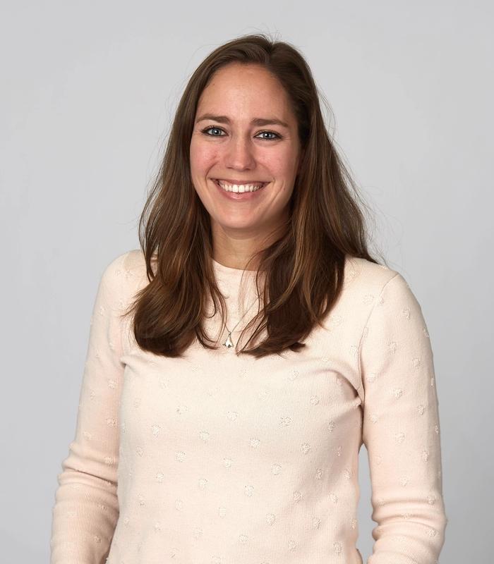 Bilde av Åshild Aaen Torpe