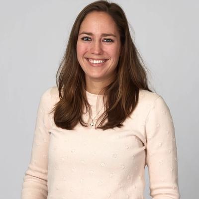 Bilde av Åshild Aaen Torpe