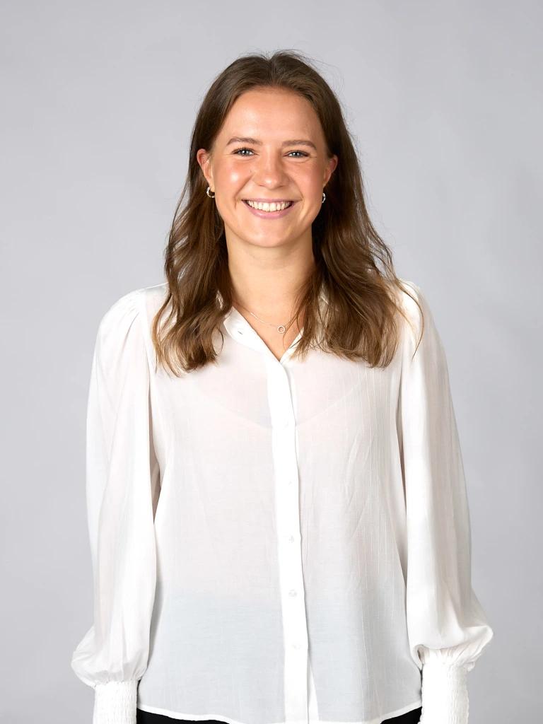 Bilde av Synne Stokkevåg Berg