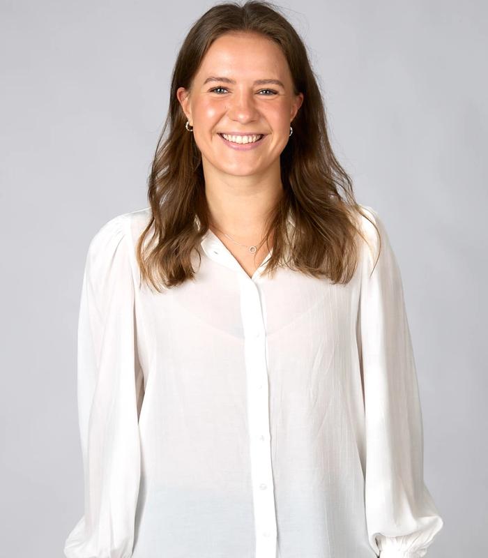 Bilde av Synne Stokkevåg Berg