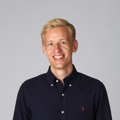 Bilde av Henrik Wingerei