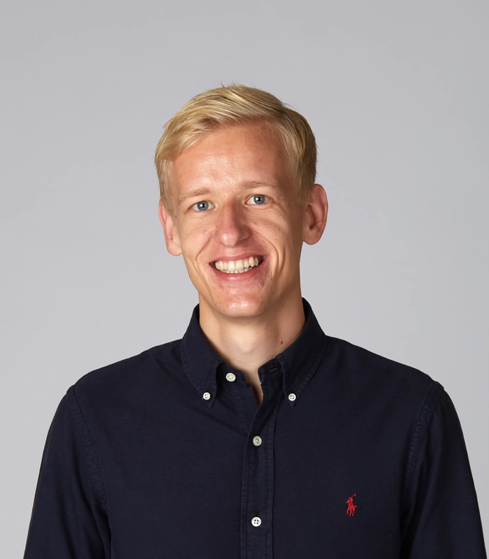 Bilde av Henrik Wingerei