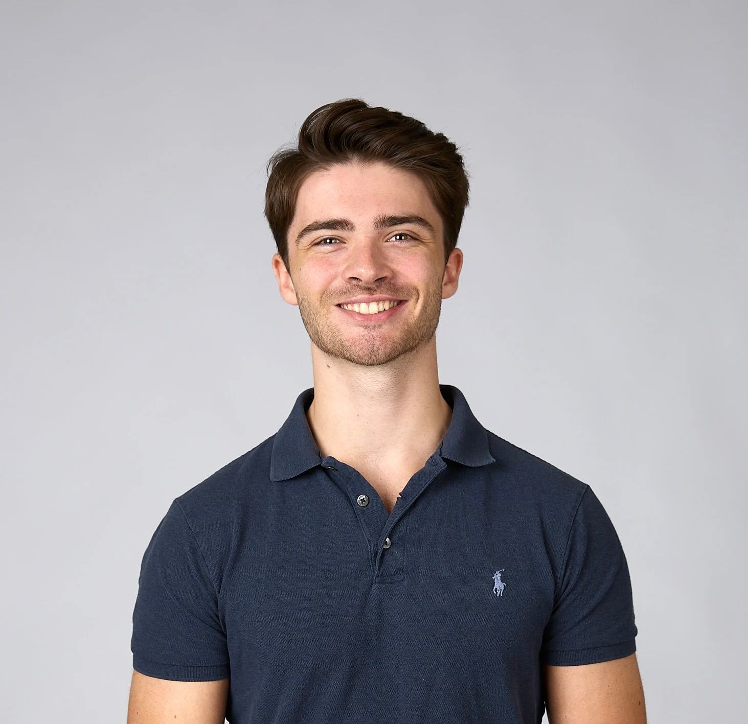 Bilde av Magnus Lykke Dahlø