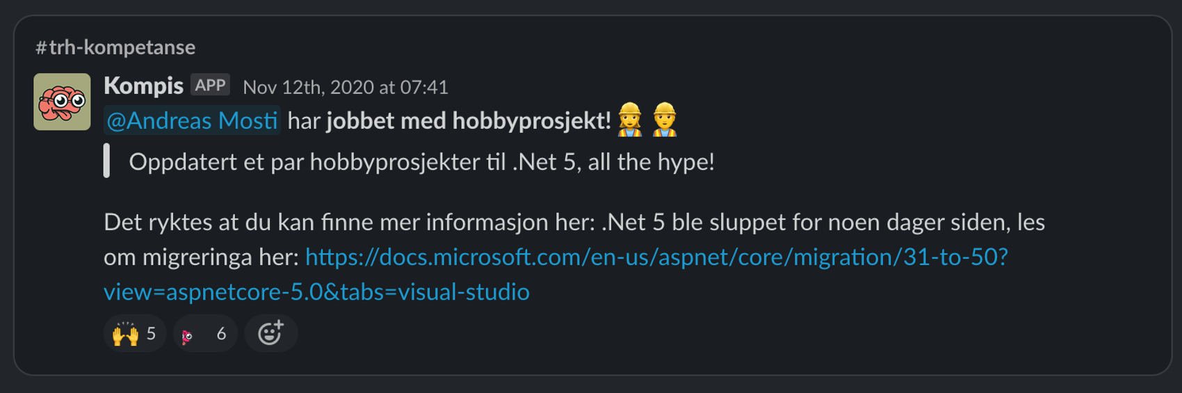 Hobbyprosjekter er det beste Kompis vet!​​​​‌﻿‍﻿​‍​‍‌‍﻿﻿‌﻿​‍‌‍‍‌‌‍‌﻿‌‍‍‌‌‍﻿‍​‍​‍​﻿‍‍​‍​‍‌﻿​﻿‌‍​‌‌‍﻿‍‌‍‍‌‌﻿‌​‌﻿‍‌​‍﻿‍‌‍‍‌‌‍﻿﻿​‍​‍​‍﻿​​‍​‍‌‍‍​‌﻿​‍‌‍‌‌‌‍‌‍​‍​‍​﻿‍‍​‍​‍‌‍‍​‌﻿‌​‌﻿‌​‌﻿​​‌﻿​﻿​﻿‍‍​‍﻿﻿​‍﻿﻿‌‍​‍‌‍‌‌‌‍‍﻿‌‍‍﻿​‍﻿‌‌‍​‍‌‍﻿​‌‍﻿﻿‌‍‌﻿‌‍‌﻿​‍﻿‌‌﻿​﻿‌‍​‌‌‍﻿‍‌‍‍‌‌﻿‌​‌﻿‍‌​‍﻿‍‌﻿‌‍‌‍‌‌‌﻿​‍‌‍​﻿‌‍‌‌‌‍﻿​​‍﻿‍‌‍​‌‌﻿​​‌﻿​​​‍﻿﻿‌‍‍‌‌‍﻿‍‌﻿‌​‌‍‌‌‌‍﻿‍‌﻿‌​​‍﻿﻿‌‍‌‌‌‍‌​‌‍‍‌‌﻿‌​​‍﻿﻿‌‍﻿‌‌‍﻿﻿‌‍‌​‌‍‌‌​﻿﻿‌‌﻿​​‌﻿​‍‌‍‌‌‌﻿​﻿‌‍‌‌‌‍﻿‍‌﻿‌​‌‍​‌‌﻿‌​‌‍‍‌‌‍﻿﻿‌‍﻿‍​﻿‍﻿‌‍‍‌‌‍‌​​﻿﻿‌‌‍‌​‌‍​‍‌‍​﻿​﻿​‌​﻿​﻿​﻿​‍​﻿‌﻿​﻿‌‌​‍﻿‌​﻿‍​‌‍‌‌‌‍​‌​﻿​​​‍﻿‌​﻿‌​​﻿‌​‌‍‌​​﻿​﻿​‍﻿‌​﻿‍​​﻿‌‌​﻿‌‌​﻿‍‌​‍﻿‌‌‍‌‌​﻿​﻿​﻿​‌‌‍​﻿​﻿​​​﻿‌‍‌‍‌‌‌‍‌​‌‍​﻿​﻿‌​​﻿‌‌​﻿‌‌​﻿‍﻿‌﻿‌​‌﻿‍‌‌﻿​​‌‍‌‌​﻿﻿‌‌﻿​​‌‍﻿﻿‌﻿​﻿‌﻿‌​​﻿‍﻿‌﻿​​‌‍​‌‌﻿‌​‌‍‍​​﻿﻿‌‌‍​﻿‌‍﻿﻿‌‍﻿‍‌﻿‌​‌‍‌‌‌‍﻿‍‌﻿‌​​‍‌‌​﻿‌‌‌​​‍‌‌﻿﻿‌‍‍﻿‌‍‌‌‌﻿‍‌​‍‌‌​﻿​﻿‌​‌​​‍‌‌​﻿​﻿‌​‌​​‍‌‌​﻿​‍​﻿​‍​﻿​‍​﻿​﻿​﻿​‌​﻿‍​​﻿‌​​﻿​﻿​﻿​﻿‌‍‌‌‌‍​﻿​﻿‌​​﻿‌‍​﻿‌‍​‍‌‌​﻿​‍​﻿​‍​‍‌‌​﻿‌‌‌​‌​​‍﻿‍‌‍​‌‌‍﻿​‌﻿‌​​﻿﻿﻿‌‍​‍‌‍​‌‌﻿​﻿‌‍‌‌‌‌‌‌‌﻿​‍‌‍﻿​​﻿﻿‌‌‍‍​‌﻿‌​‌﻿‌​‌﻿​​‌﻿​﻿​‍‌‌​﻿​﻿‌​​‌​‍‌‌​﻿​‍‌​‌‍​‍‌‌​﻿​‍‌​‌‍‌‍​‍‌‍‌‌‌‍‍﻿‌‍‍﻿​‍﻿‌‌‍​‍‌‍﻿​‌‍﻿﻿‌‍‌﻿‌‍‌﻿​‍﻿‌‌﻿​﻿‌‍​‌‌‍﻿‍‌‍‍‌‌﻿‌​‌﻿‍‌​‍﻿‍‌﻿‌‍‌‍‌‌‌﻿​‍‌‍​﻿‌‍‌‌‌‍﻿​​‍﻿‍‌‍​‌‌﻿​​‌﻿​​​‍‌‍‌‍‍‌‌‍‌​​﻿﻿‌‌‍‌​‌‍​‍‌‍​﻿​﻿​‌​﻿​﻿​﻿​‍​﻿‌﻿​﻿‌‌​‍﻿‌​﻿‍​‌‍‌‌‌‍​‌​﻿​​​‍﻿‌​﻿‌​​﻿‌​‌‍‌​​﻿​﻿​‍﻿‌​﻿‍​​﻿‌‌​﻿‌‌​﻿‍‌​‍﻿‌‌‍‌‌​﻿​﻿​﻿​‌‌‍​﻿​﻿​​​﻿‌‍‌‍‌‌‌‍‌​‌‍​﻿​﻿‌​​﻿‌‌​﻿‌‌​‍‌‍‌﻿‌​‌﻿‍‌‌﻿​​‌‍‌‌​﻿﻿‌‌﻿​​‌‍﻿﻿‌﻿​﻿‌﻿‌​​‍‌‍‌﻿​​‌‍​‌‌﻿‌​‌‍‍​​﻿﻿‌‌‍​﻿‌‍﻿﻿‌‍﻿‍‌﻿‌​‌‍‌‌‌‍﻿‍‌﻿‌​​‍‌‌​﻿‌‌‌​​‍‌‌﻿﻿‌‍‍﻿‌‍‌‌‌﻿‍‌​‍‌‌​﻿​﻿‌​‌​​‍‌‌​﻿​﻿‌​‌​​‍‌‌​﻿​‍​﻿​‍​﻿​‍​﻿​﻿​﻿​‌​﻿‍​​﻿‌​​﻿​﻿​﻿​﻿‌‍‌‌‌‍​﻿​﻿‌​​﻿‌‍​﻿‌‍​‍‌‌​﻿​‍​﻿​‍​‍‌‌​﻿‌‌‌​‌​​‍﻿‍‌‍​‌‌‍﻿​‌﻿‌​​‍​‍‌﻿﻿‌