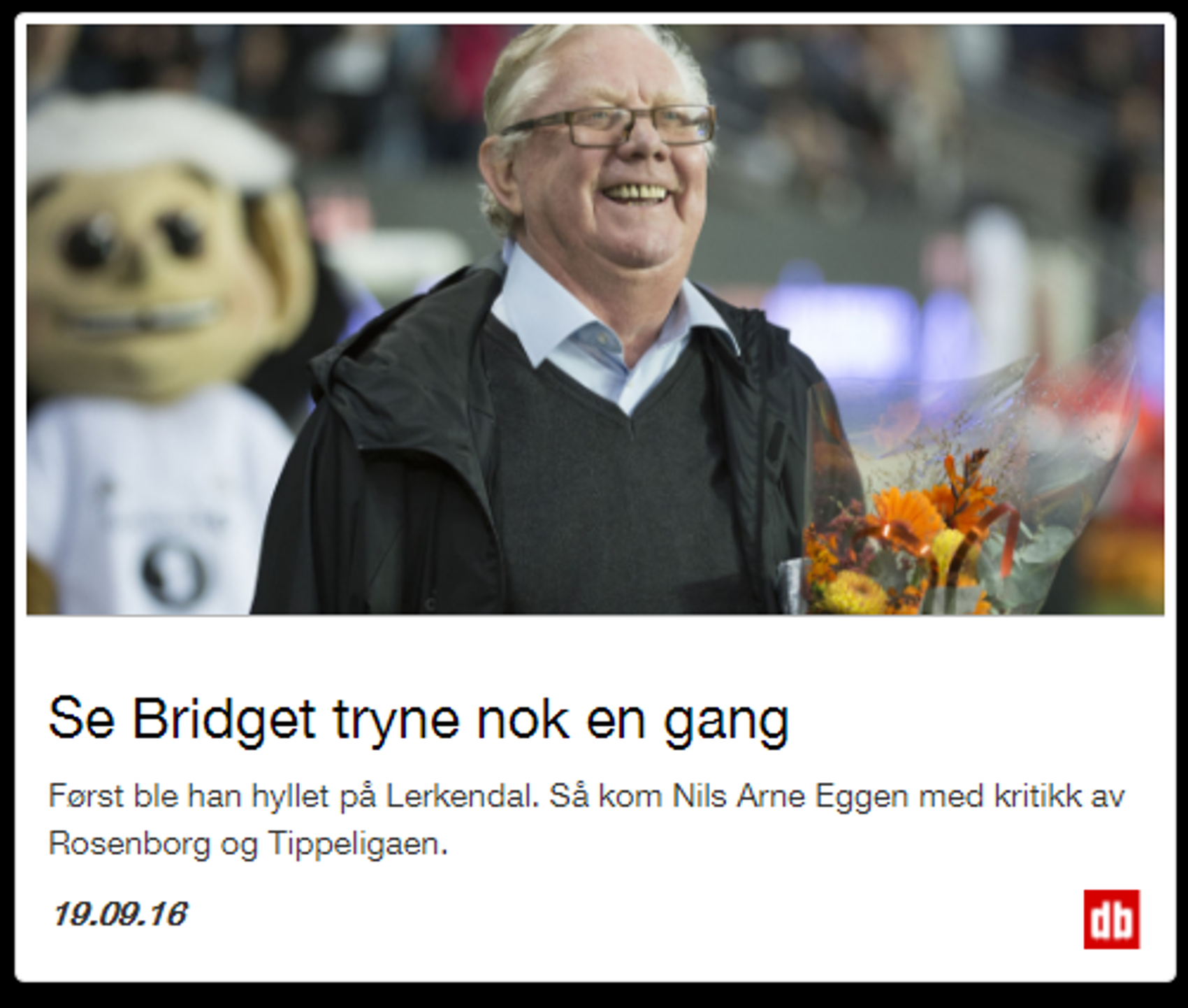 Feil tittel ble hentet fra en kilde. Bilde av Nils Arne Eggen med teksten "Se Bridget tryne nok en gang"​​​​‌﻿‍﻿​‍​‍‌‍﻿﻿‌﻿​‍‌‍‍‌‌‍‌﻿‌‍‍‌‌‍﻿‍​‍​‍​﻿‍‍​‍​‍‌﻿​﻿‌‍​‌‌‍﻿‍‌‍‍‌‌﻿‌​‌﻿‍‌​‍﻿‍‌‍‍‌‌‍﻿﻿​‍​‍​‍﻿​​‍​‍‌‍‍​‌﻿​‍‌‍‌‌‌‍‌‍​‍​‍​﻿‍‍​‍​‍‌‍‍​‌﻿‌​‌﻿‌​‌﻿​​‌﻿​﻿​﻿‍‍​‍﻿﻿​‍﻿﻿‌‍​‍‌‍‌‌‌‍‍﻿‌‍‍﻿​‍﻿‌‌‍​‍‌‍﻿​‌‍﻿﻿‌‍‌﻿‌‍‌﻿​‍﻿‌‌﻿​﻿‌‍​‌‌‍﻿‍‌‍‍‌‌﻿‌​‌﻿‍‌​‍﻿‍‌﻿‌‍‌‍‌‌‌﻿​‍‌‍​﻿‌‍‌‌‌‍﻿​​‍﻿‍‌‍​‌‌﻿​​‌﻿​​​‍﻿﻿‌‍‍‌‌‍﻿‍‌﻿‌​‌‍‌‌‌‍﻿‍‌﻿‌​​‍﻿﻿‌‍‌‌‌‍‌​‌‍‍‌‌﻿‌​​‍﻿﻿‌‍﻿‌‌‍﻿﻿‌‍‌​‌‍‌‌​﻿﻿‌‌﻿​​‌﻿​‍‌‍‌‌‌﻿​﻿‌‍‌‌‌‍﻿‍‌﻿‌​‌‍​‌‌﻿‌​‌‍‍‌‌‍﻿﻿‌‍﻿‍​﻿‍﻿‌‍‍‌‌‍‌​​﻿﻿‌​﻿​‍‌‍​‍​﻿​​‌‍​﻿‌‍​‌‌‍​﻿​﻿‌﻿​﻿​‍​‍﻿‌​﻿‌‌​﻿‍​​﻿‍​​﻿‍‌​‍﻿‌​﻿‌​‌‍​‌​﻿‍‌‌‍​﻿​‍﻿‌‌‍​‌​﻿‍​​﻿‌​‌‍​‍​‍﻿‌‌‍‌‍‌‍​‍‌‍​﻿​﻿‍‌‌‍‌‍​﻿‍​​﻿‌​‌‍​‌‌‍‌‍​﻿‌‍​﻿​﻿​﻿​‍​﻿‍﻿‌﻿‌​‌﻿‍‌‌﻿​​‌‍‌‌​﻿﻿‌‌﻿​​‌‍﻿﻿‌﻿​﻿‌﻿‌​​﻿‍﻿‌﻿​​‌‍​‌‌﻿‌​‌‍‍​​﻿﻿‌‌‍​﻿‌‍﻿﻿‌‍﻿‍‌﻿‌​‌‍‌‌‌‍﻿‍‌﻿‌​​‍‌‌​﻿‌‌‌​​‍‌‌﻿﻿‌‍‍﻿‌‍‌‌‌﻿‍‌​‍‌‌​﻿​﻿‌​‌​​‍‌‌​﻿​﻿‌​‌​​‍‌‌​﻿​‍​﻿​‍​﻿​‍​﻿‌​‌‍‌‌​﻿​‍​﻿‍​​﻿​​​﻿‌﻿‌‍‌​​﻿‌‍​﻿‌​​﻿‌﻿‌‍​‌​‍‌‌​﻿​‍​﻿​‍​‍‌‌​﻿‌‌‌​‌​​‍﻿‍‌‍​‌‌‍﻿​‌﻿‌​​﻿﻿﻿‌‍​‍‌‍​‌‌﻿​﻿‌‍‌‌‌‌‌‌‌﻿​‍‌‍﻿​​﻿﻿‌‌‍‍​‌﻿‌​‌﻿‌​‌﻿​​‌﻿​﻿​‍‌‌​﻿​﻿‌​​‌​‍‌‌​﻿​‍‌​‌‍​‍‌‌​﻿​‍‌​‌‍‌‍​‍‌‍‌‌‌‍‍﻿‌‍‍﻿​‍﻿‌‌‍​‍‌‍﻿​‌‍﻿﻿‌‍‌﻿‌‍‌﻿​‍﻿‌‌﻿​﻿‌‍​‌‌‍﻿‍‌‍‍‌‌﻿‌​‌﻿‍‌​‍﻿‍‌﻿‌‍‌‍‌‌‌﻿​‍‌‍​﻿‌‍‌‌‌‍﻿​​‍﻿‍‌‍​‌‌﻿​​‌﻿​​​‍‌‍‌‍‍‌‌‍‌​​﻿﻿‌​﻿​‍‌‍​‍​﻿​​‌‍​﻿‌‍​‌‌‍​﻿​﻿‌﻿​﻿​‍​‍﻿‌​﻿‌‌​﻿‍​​﻿‍​​﻿‍‌​‍﻿‌​﻿‌​‌‍​‌​﻿‍‌‌‍​﻿​‍﻿‌‌‍​‌​﻿‍​​﻿‌​‌‍​‍​‍﻿‌‌‍‌‍‌‍​‍‌‍​﻿​﻿‍‌‌‍‌‍​﻿‍​​﻿‌​‌‍​‌‌‍‌‍​﻿‌‍​﻿​﻿​﻿​‍​‍‌‍‌﻿‌​‌﻿‍‌‌﻿​​‌‍‌‌​﻿﻿‌‌﻿​​‌‍﻿﻿‌﻿​﻿‌﻿‌​​‍‌‍‌﻿​​‌‍​‌‌﻿‌​‌‍‍​​﻿﻿‌‌‍​﻿‌‍﻿﻿‌‍﻿‍‌﻿‌​‌‍‌‌‌‍﻿‍‌﻿‌​​‍‌‌​﻿‌‌‌​​‍‌‌﻿﻿‌‍‍﻿‌‍‌‌‌﻿‍‌​‍‌‌​﻿​﻿‌​‌​​‍‌‌​﻿​﻿‌​‌​​‍‌‌​﻿​‍​﻿​‍​﻿​‍​﻿‌​‌‍‌‌​﻿​‍​﻿‍​​﻿​​​﻿‌﻿‌‍‌​​﻿‌‍​﻿‌​​﻿‌﻿‌‍​‌​‍‌‌​﻿​‍​﻿​‍​‍‌‌​﻿‌‌‌​‌​​‍﻿‍‌‍​‌‌‍﻿​‌﻿‌​​‍‌‍‌‍‍‌‌﻿​﻿‌​‌​‌﻿​‍‌‍​‌‌‍‌‍‌﻿‌​​﻿﻿‌​‍​‍‌﻿﻿‌