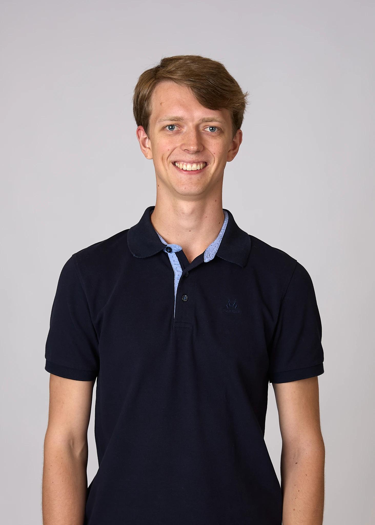 Bilde av Ådne Tøftum Svendsrud