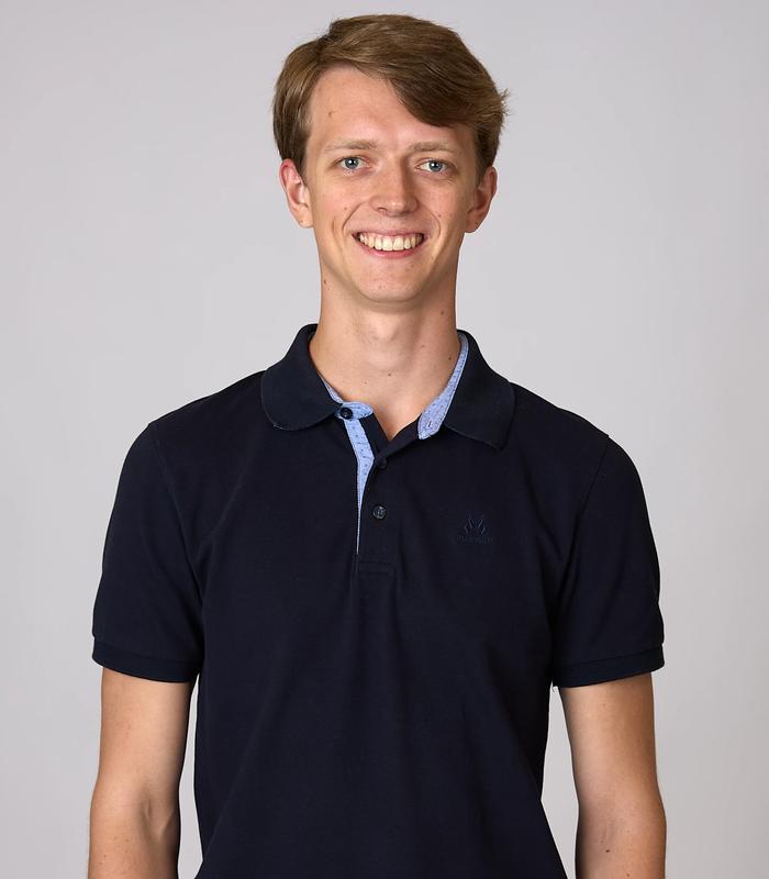 Bilde av Ådne Tøftum Svendsrud