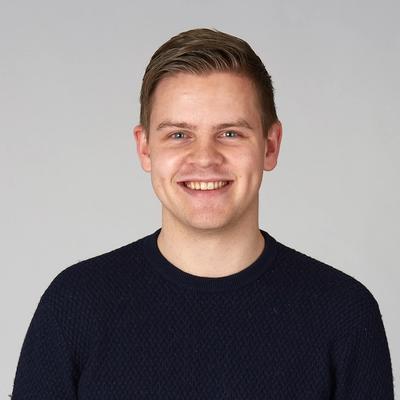 Bilde av Sindre Moldeklev