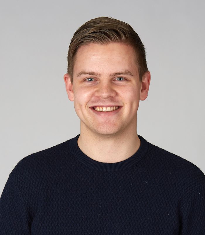 Bilde av Sindre Moldeklev