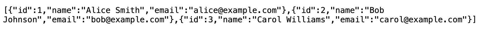 Json output with users​​​​‌﻿‍﻿​‍​‍‌‍﻿﻿‌﻿​‍‌‍‍‌‌‍‌﻿‌‍‍‌‌‍﻿‍​‍​‍​﻿‍‍​‍​‍‌﻿​﻿‌‍​‌‌‍﻿‍‌‍‍‌‌﻿‌​‌﻿‍‌​‍﻿‍‌‍‍‌‌‍﻿﻿​‍​‍​‍﻿​​‍​‍‌‍‍​‌﻿​‍‌‍‌‌‌‍‌‍​‍​‍​﻿‍‍​‍​‍‌‍‍​‌﻿‌​‌﻿‌​‌﻿​​‌﻿​﻿​﻿‍‍​‍﻿﻿​‍﻿﻿‌‍​‍‌‍‌‌‌‍‍﻿‌‍‍﻿​‍﻿‌‌‍​‍‌‍﻿​‌‍﻿﻿‌‍‌﻿‌‍‌﻿​‍﻿‌‌﻿​﻿‌‍​‌‌‍﻿‍‌‍‍‌‌﻿‌​‌﻿‍‌​‍﻿‍‌﻿‌‍‌‍‌‌‌﻿​‍‌‍​﻿‌‍‌‌‌‍﻿​​‍﻿‍‌‍​‌‌﻿​​‌﻿​​​‍﻿﻿‌‍‍‌‌‍﻿‍‌﻿‌​‌‍‌‌‌‍﻿‍‌﻿‌​​‍﻿﻿‌‍‌‌‌‍‌​‌‍‍‌‌﻿‌​​‍﻿﻿‌‍﻿‌‌‍﻿﻿‌‍‌​‌‍‌‌​﻿﻿‌‌﻿​​‌﻿​‍‌‍‌‌‌﻿​﻿‌‍‌‌‌‍﻿‍‌﻿‌​‌‍​‌‌﻿‌​‌‍‍‌‌‍﻿﻿‌‍﻿‍​﻿‍﻿‌‍‍‌‌‍‌​​﻿﻿‌​﻿​‍​﻿​‌​﻿​​‌‍​‍​﻿‌​‌‍​‌‌‍​‍​﻿‌‌​‍﻿‌‌‍‌‍‌‍‌‌​﻿​‍‌‍‌‌​‍﻿‌​﻿‌​‌‍‌‌‌‍​‌​﻿​﻿​‍﻿‌‌‍​‌‌‍​﻿‌‍​﻿​﻿​﻿​‍﻿‌‌‍‌‍​﻿‌​​﻿​‍​﻿​‌​﻿‍‌​﻿​‌​﻿​​​﻿‌‌‌‍​‌‌‍‌‌‌‍‌‌​﻿‌‍​﻿‍﻿‌﻿‌​‌﻿‍‌‌﻿​​‌‍‌‌​﻿﻿‌‌﻿​​‌‍﻿﻿‌﻿​﻿‌﻿‌​​﻿‍﻿‌﻿​​‌‍​‌‌﻿‌​‌‍‍​​﻿﻿‌‌‍​﻿‌‍﻿﻿‌‍﻿‍‌﻿‌​‌‍‌‌‌‍﻿‍‌﻿‌​​‍‌‌​﻿‌‌‌​​‍‌‌﻿﻿‌‍‍﻿‌‍‌‌‌﻿‍‌​‍‌‌​﻿​﻿‌​‌​​‍‌‌​﻿​﻿‌​‌​​‍‌‌​﻿​‍​﻿​‍‌‍‌​‌‍​‌‌‍​‌​﻿‌‍​﻿‍‌​﻿​﻿‌‍‌‍​﻿‍‌​﻿​‍​﻿​‍​﻿‍‌​﻿‍‌​‍‌‌​﻿​‍​﻿​‍​‍‌‌​﻿‌‌‌​‌​​‍﻿‍‌‍​‌‌‍﻿​‌﻿‌​​﻿﻿﻿‌‍​‍‌‍​‌‌﻿​﻿‌‍‌‌‌‌‌‌‌﻿​‍‌‍﻿​​﻿﻿‌‌‍‍​‌﻿‌​‌﻿‌​‌﻿​​‌﻿​﻿​‍‌‌​﻿​﻿‌​​‌​‍‌‌​﻿​‍‌​‌‍​‍‌‌​﻿​‍‌​‌‍‌‍​‍‌‍‌‌‌‍‍﻿‌‍‍﻿​‍﻿‌‌‍​‍‌‍﻿​‌‍﻿﻿‌‍‌﻿‌‍‌﻿​‍﻿‌‌﻿​﻿‌‍​‌‌‍﻿‍‌‍‍‌‌﻿‌​‌﻿‍‌​‍﻿‍‌﻿‌‍‌‍‌‌‌﻿​‍‌‍​﻿‌‍‌‌‌‍﻿​​‍﻿‍‌‍​‌‌﻿​​‌﻿​​​‍‌‍‌‍‍‌‌‍‌​​﻿﻿‌​﻿​‍​﻿​‌​﻿​​‌‍​‍​﻿‌​‌‍​‌‌‍​‍​﻿‌‌​‍﻿‌‌‍‌‍‌‍‌‌​﻿​‍‌‍‌‌​‍﻿‌​﻿‌​‌‍‌‌‌‍​‌​﻿​﻿​‍﻿‌‌‍​‌‌‍​﻿‌‍​﻿​﻿​﻿​‍﻿‌‌‍‌‍​﻿‌​​﻿​‍​﻿​‌​﻿‍‌​﻿​‌​﻿​​​﻿‌‌‌‍​‌‌‍‌‌‌‍‌‌​﻿‌‍​‍‌‍‌﻿‌​‌﻿‍‌‌﻿​​‌‍‌‌​﻿﻿‌‌﻿​​‌‍﻿﻿‌﻿​﻿‌﻿‌​​‍‌‍‌﻿​​‌‍​‌‌﻿‌​‌‍‍​​﻿﻿‌‌‍​﻿‌‍﻿﻿‌‍﻿‍‌﻿‌​‌‍‌‌‌‍﻿‍‌﻿‌​​‍‌‌​﻿‌‌‌​​‍‌‌﻿﻿‌‍‍﻿‌‍‌‌‌﻿‍‌​‍‌‌​﻿​﻿‌​‌​​‍‌‌​﻿​﻿‌​‌​​‍‌‌​﻿​‍​﻿​‍‌‍‌​‌‍​‌‌‍​‌​﻿‌‍​﻿‍‌​﻿​﻿‌‍‌‍​﻿‍‌​﻿​‍​﻿​‍​﻿‍‌​﻿‍‌​‍‌‌​﻿​‍​﻿​‍​‍‌‌​﻿‌‌‌​‌​​‍﻿‍‌‍​‌‌‍﻿​‌﻿‌​​‍​‍‌﻿﻿‌