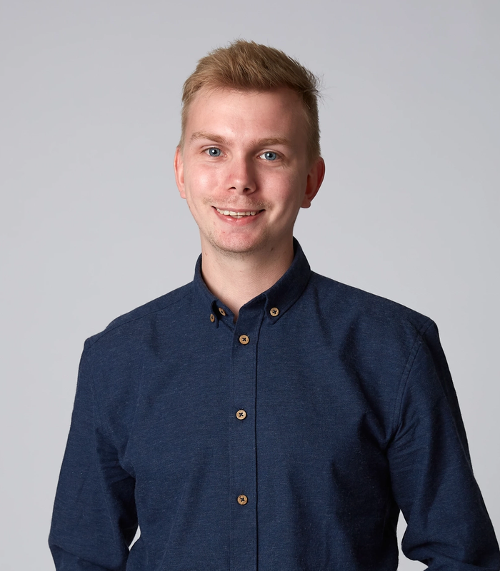 Bilde av Jon Johansen